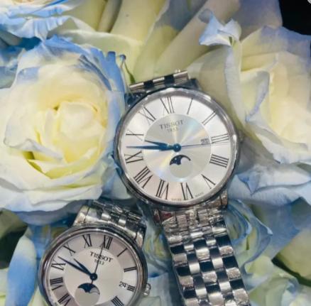 天梭哪几款表值得入手,tissot天梭表2021年新品品鉴