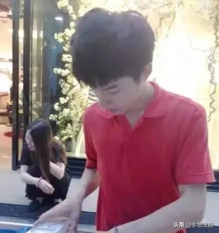 广东人眼中的广东男生,广东男孩子温柔吗