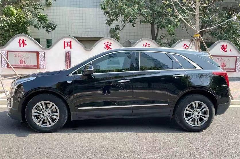 凯迪拉克xt5轻混48v缺点,凯迪拉克xt5开几年出毛病