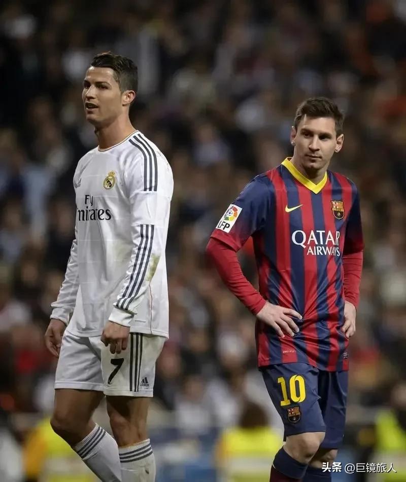 历史最强球星十大排名,巅峰罗纳尔多和巅峰维埃里