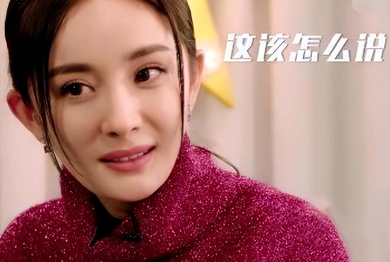 赵丽颖杨幂吻戏合集,赵丽颖回答和谁拍吻戏好