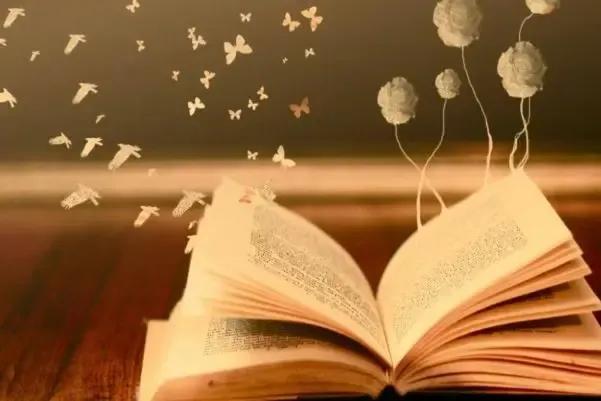 他说：一个自学生的成长方式是与社会直接接轨找到自己的成长方向