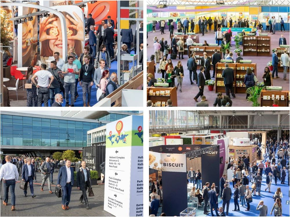 GOGOGO，欧洲行！PLF和您一起组团出海抢订单！