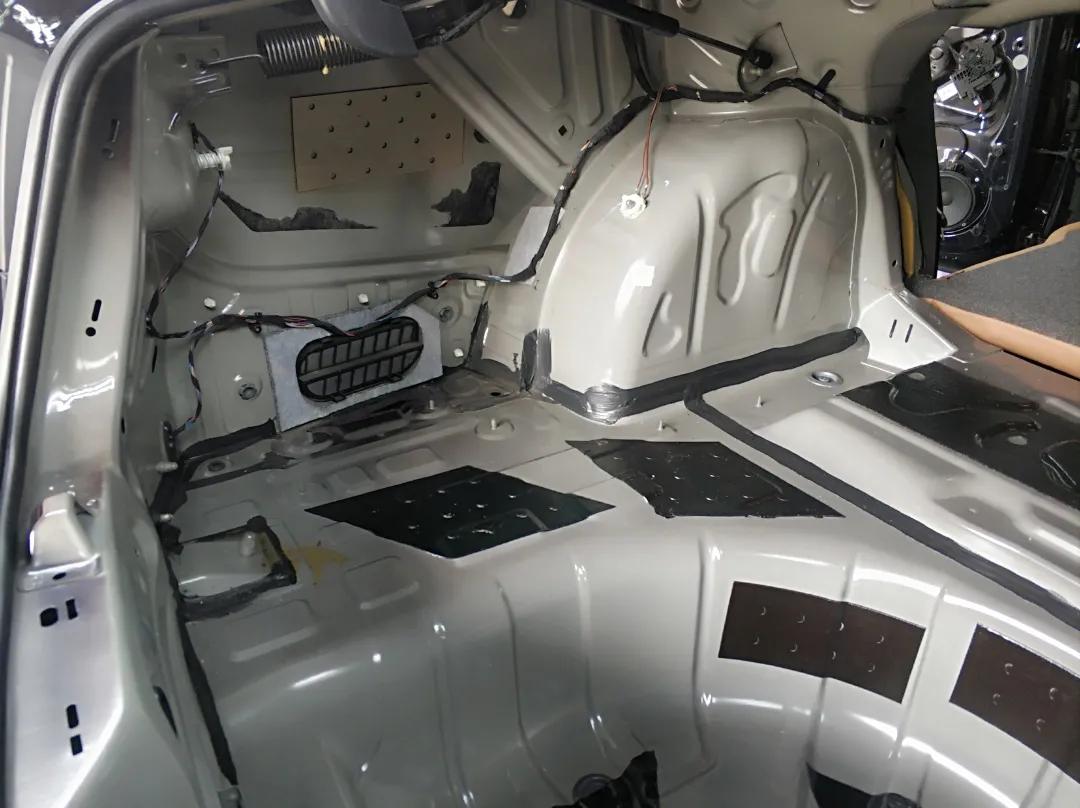 大众帕萨特改音响哪个最好,沉浸式听大众帕萨特音响