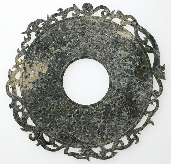 汉代玉器图片大全,汉代玉器