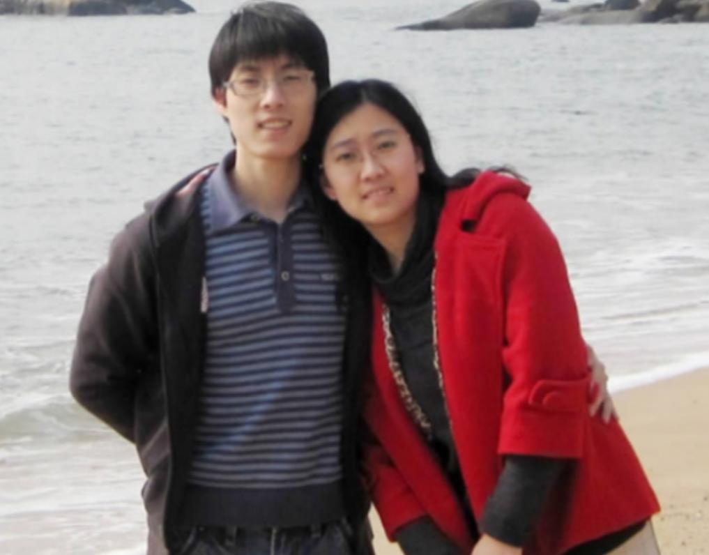 抗癌女博士为活命赴美治疗,35岁女博士赴美治癌死了