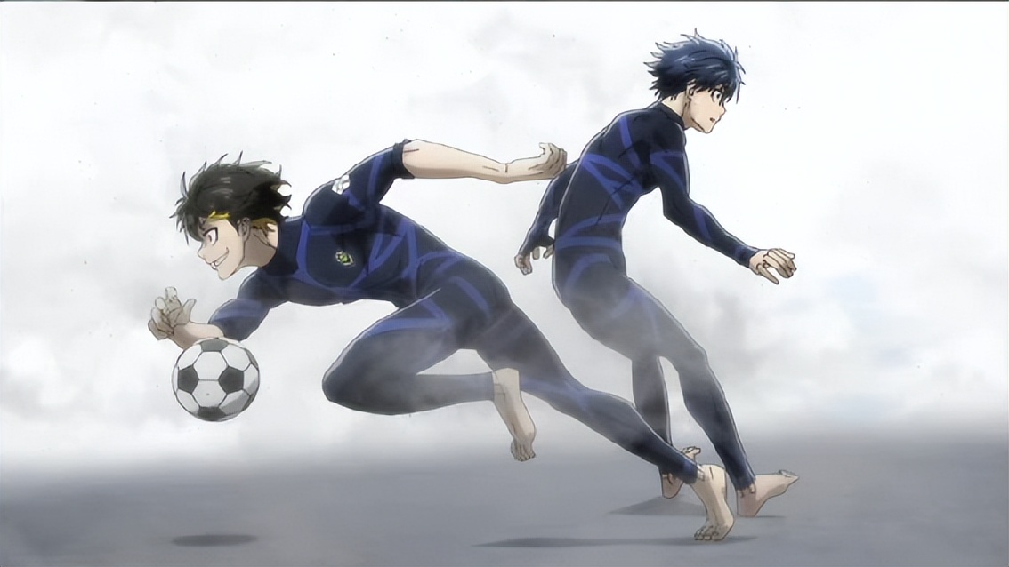 这部新出的足球番，让国足又被骂了一次，但确实不冤