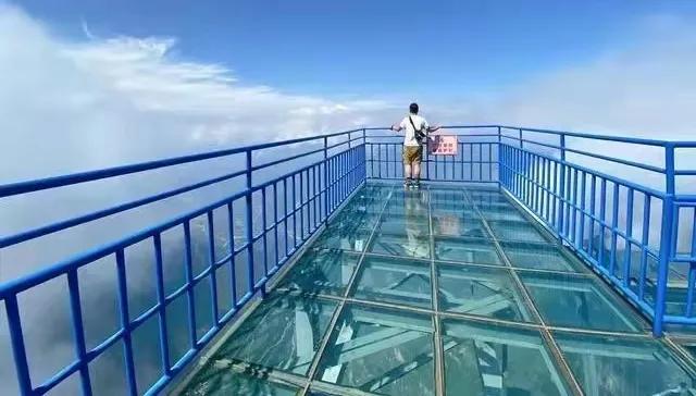 云南避暑旅游好去处推荐,云南避暑有哪些景点好玩