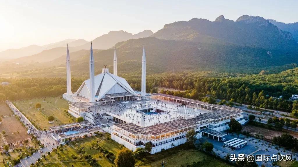 巴基斯坦人智商,巴基斯坦军事实力为什么这么高