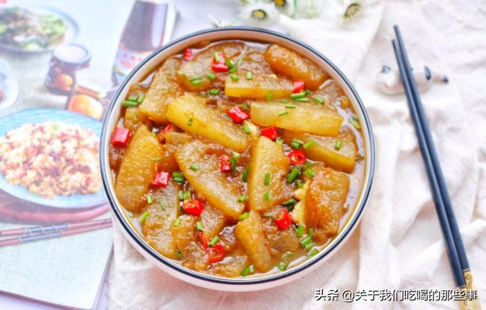 减肉“最快”的蔬菜排行榜！茄子倒数第一，黄瓜排第3，建议了解