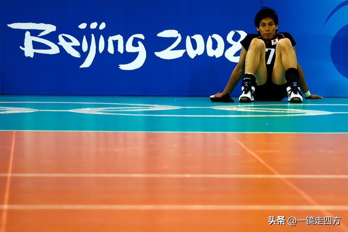 男排世联赛八强,中国男排世联赛五连败