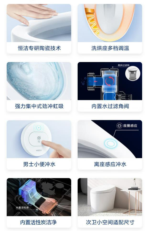 恒洁卫浴是几线品牌,恒洁卫浴是中国十大卫浴品牌吗