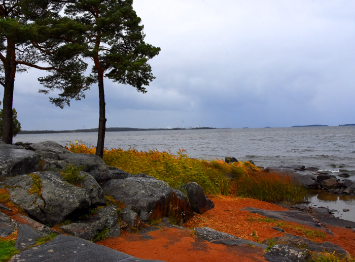 瑞典北欧四国旅游攻略,北欧国家瑞典旅行