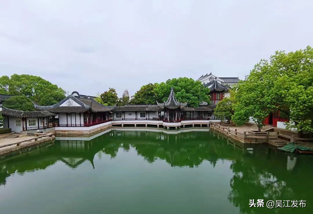 吴江哪边可以游玩,吴江现在哪里可以去