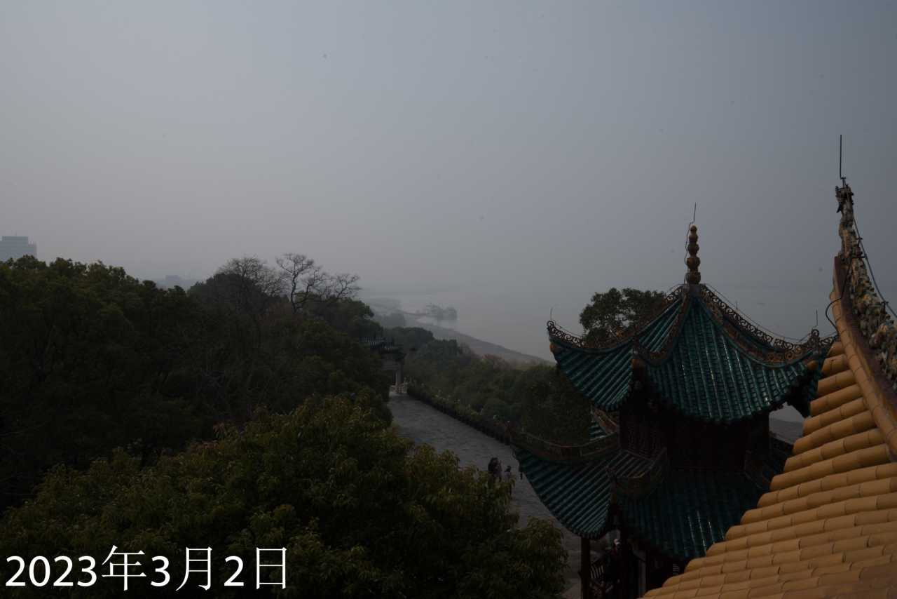 芙蓉镇古镇游记,岳阳楼旅游攻略游记