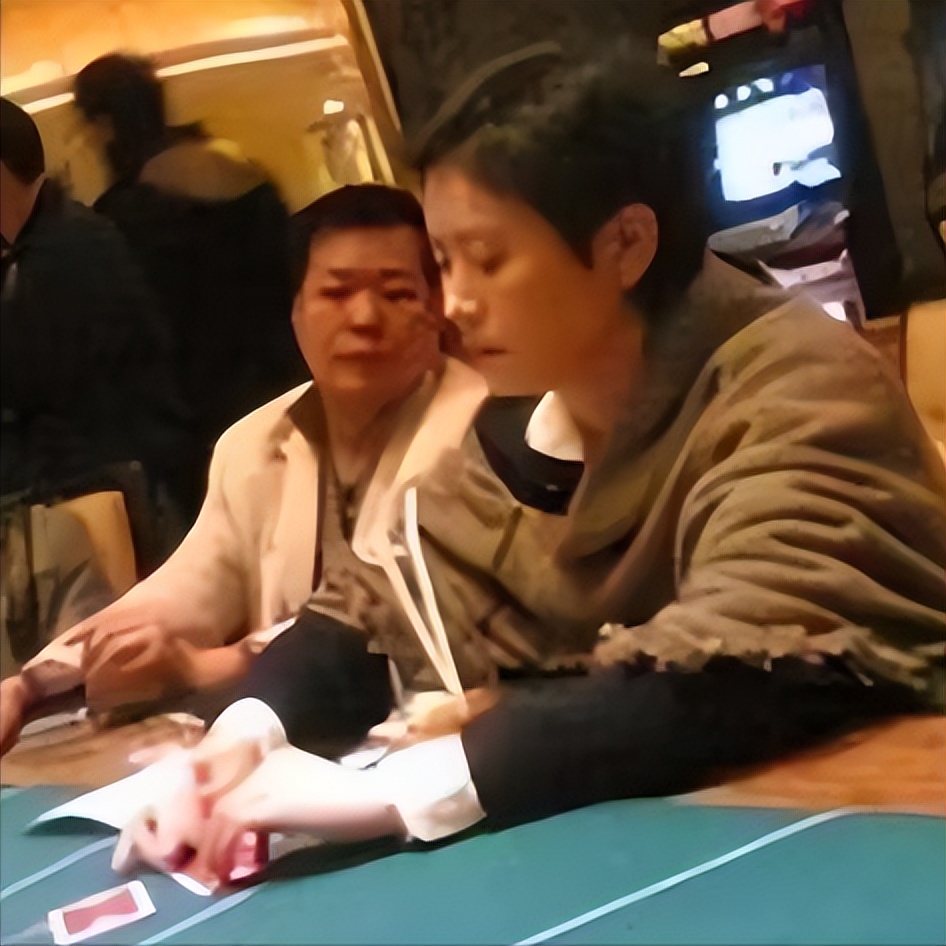 张继科掀开娱乐圈遮羞布，大量明星赌照流出，周杰伦牵连其中