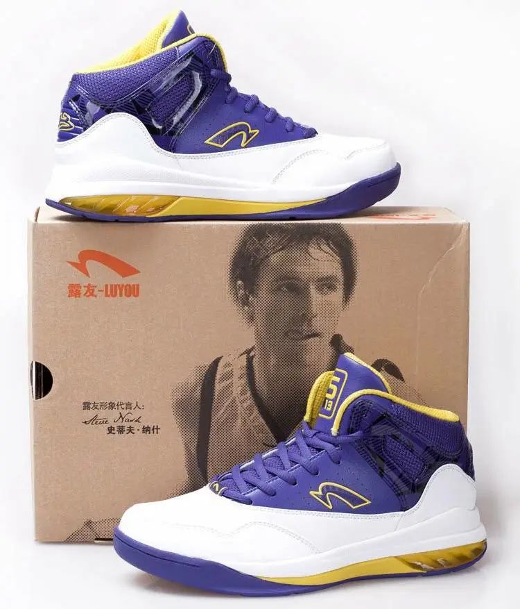 nba球星奇葩签名球鞋,nba奇葩鞋子