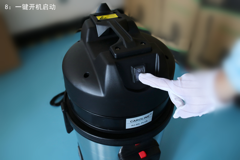 北京洁净室工业吸尘器生产厂家,无尘车间工业吸尘器价格