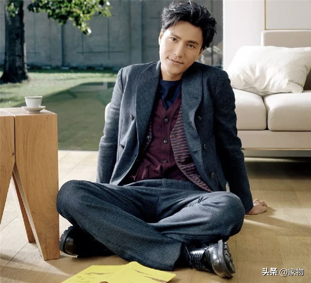 陈坤装饰设计,陈坤工作室设计