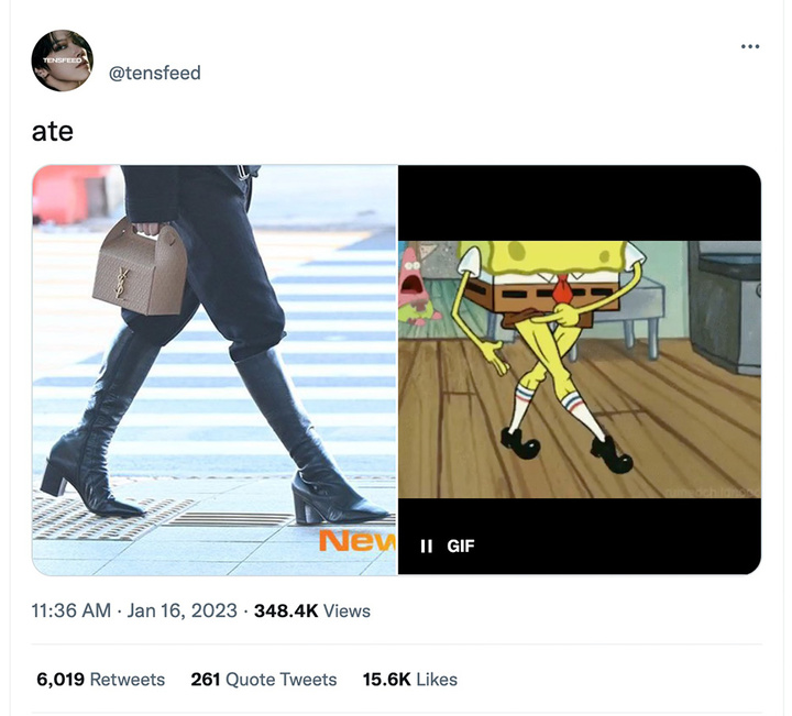 麦当劳肯德基的外卖盒身价大涨，被LV和YSL做成万元包包