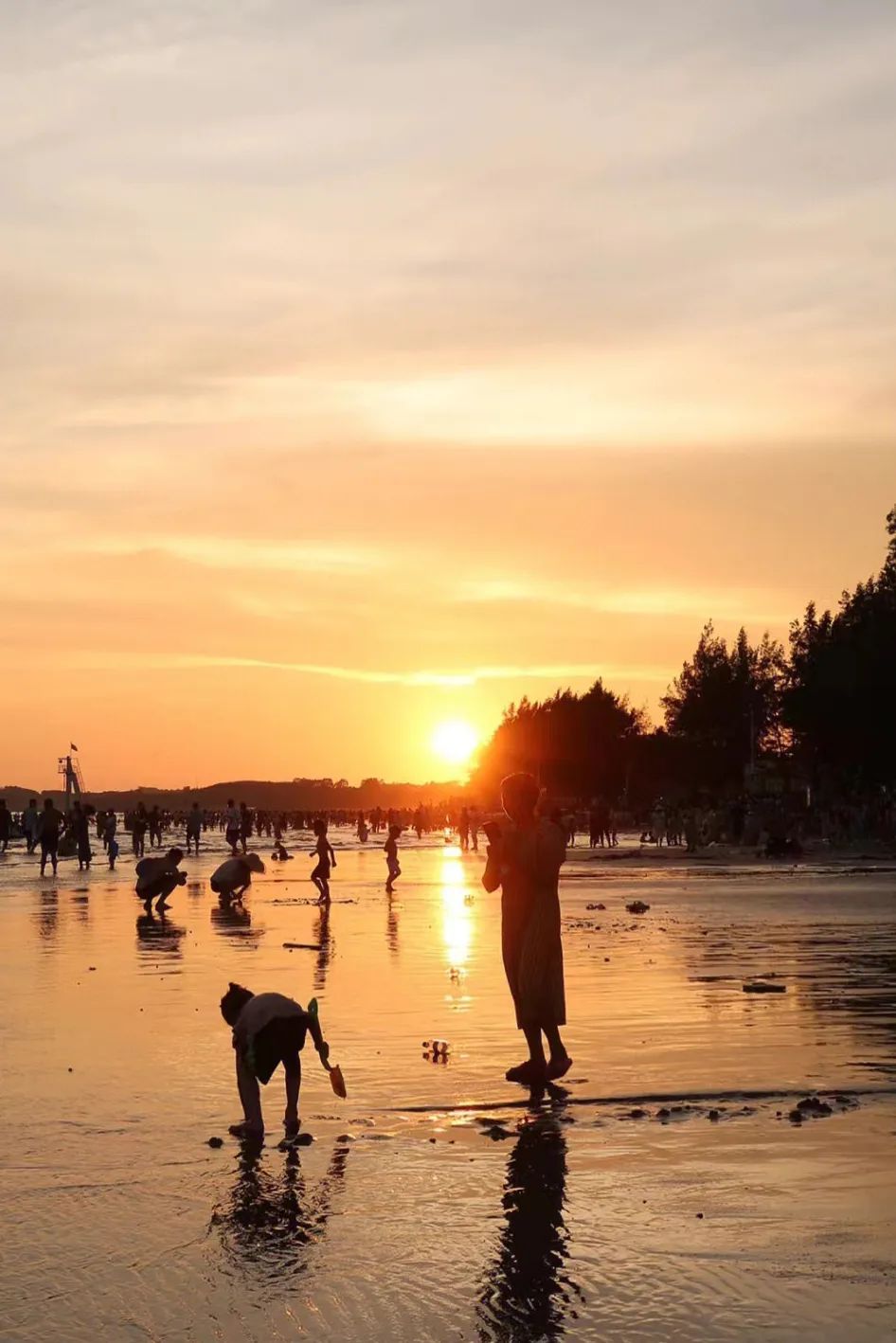 回到小县城朝九晚五,回归朝九晚五的生活