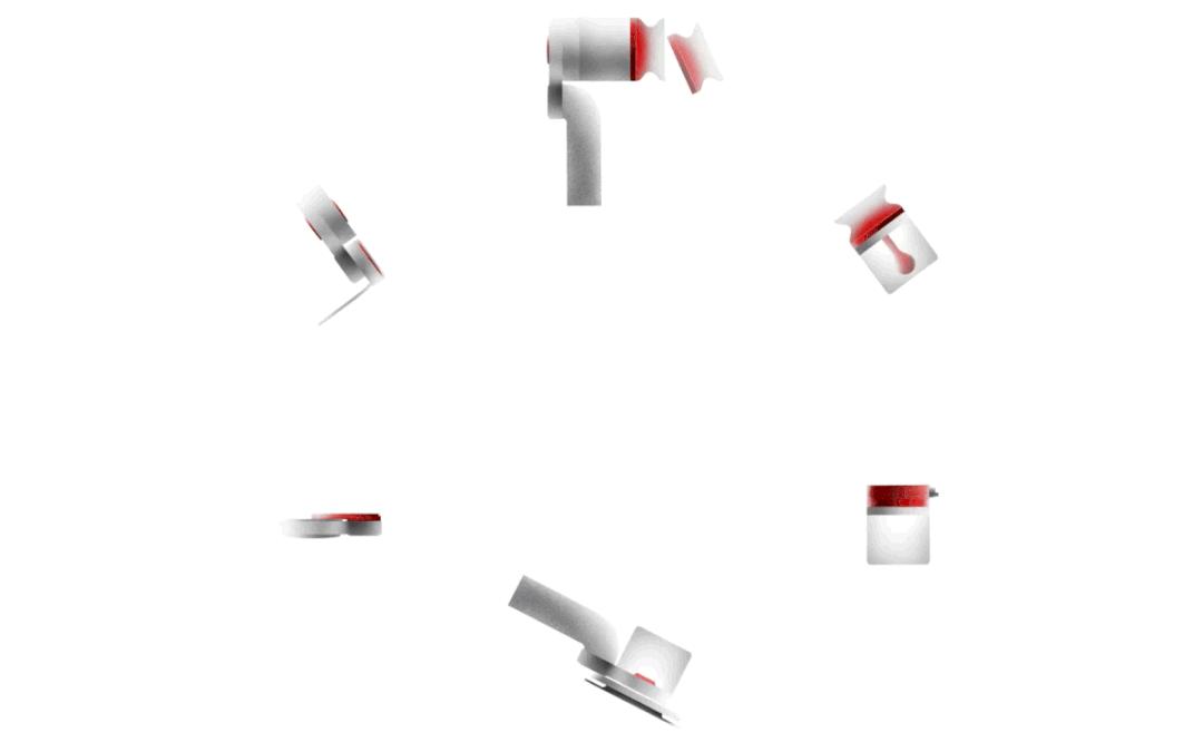 10例——模块化产品设计