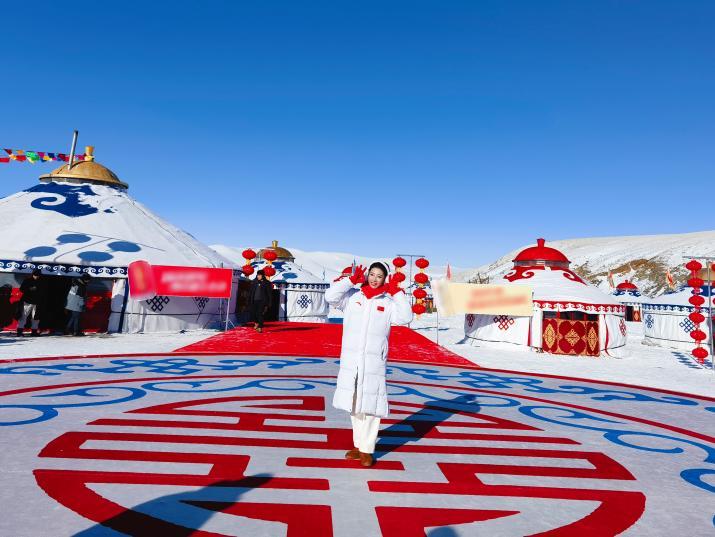 央视东西南北贺新春在大渡口拍摄,央视东西南北贺新春视频