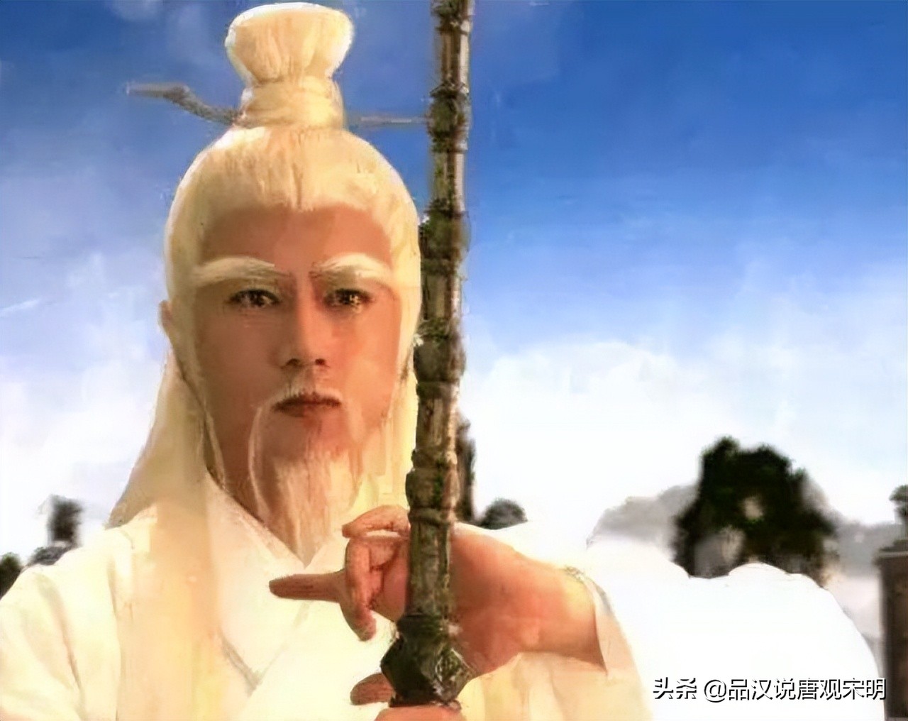 封神演义法宝排行榜,封神演义最强法宝