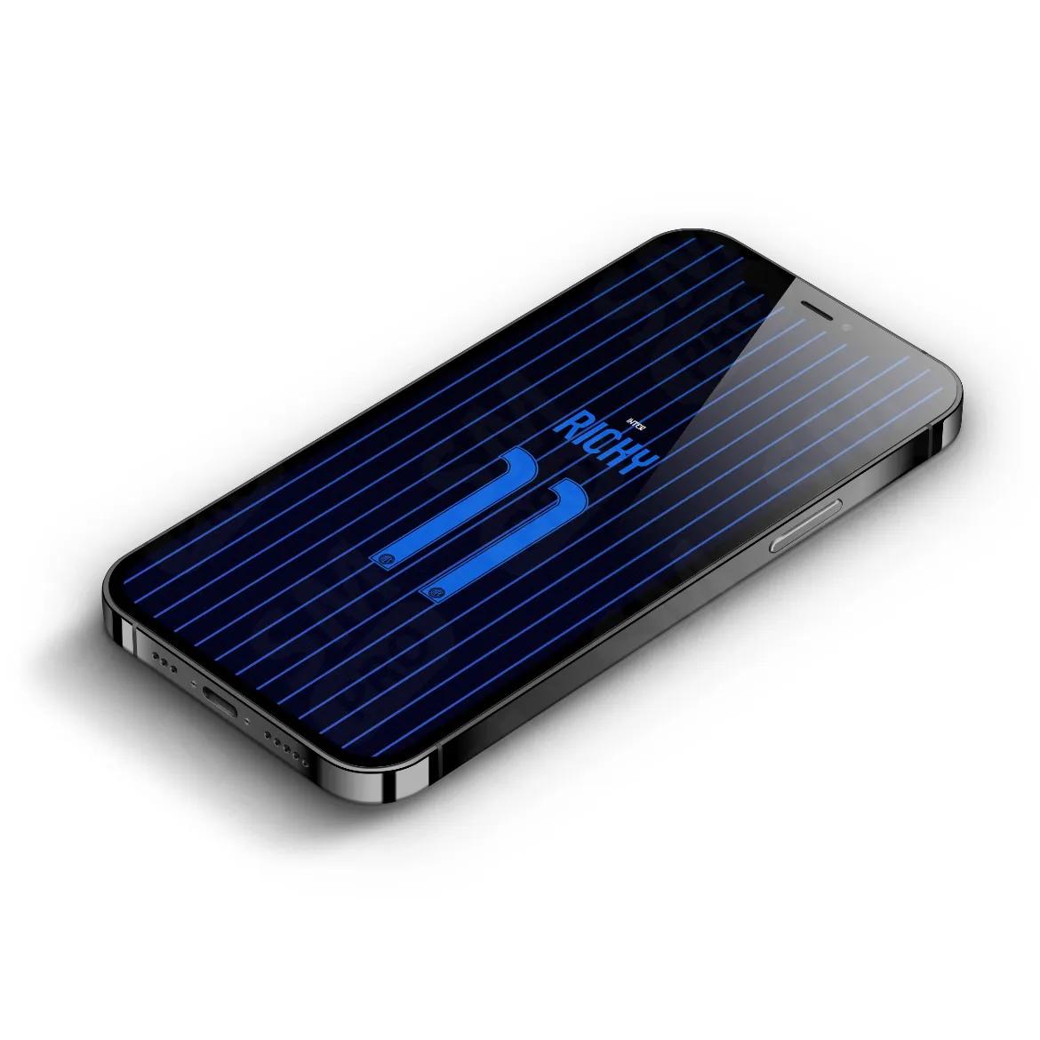 麦迪猛龙球衣壁纸手机高清壁纸,手机壁纸足球俱乐部