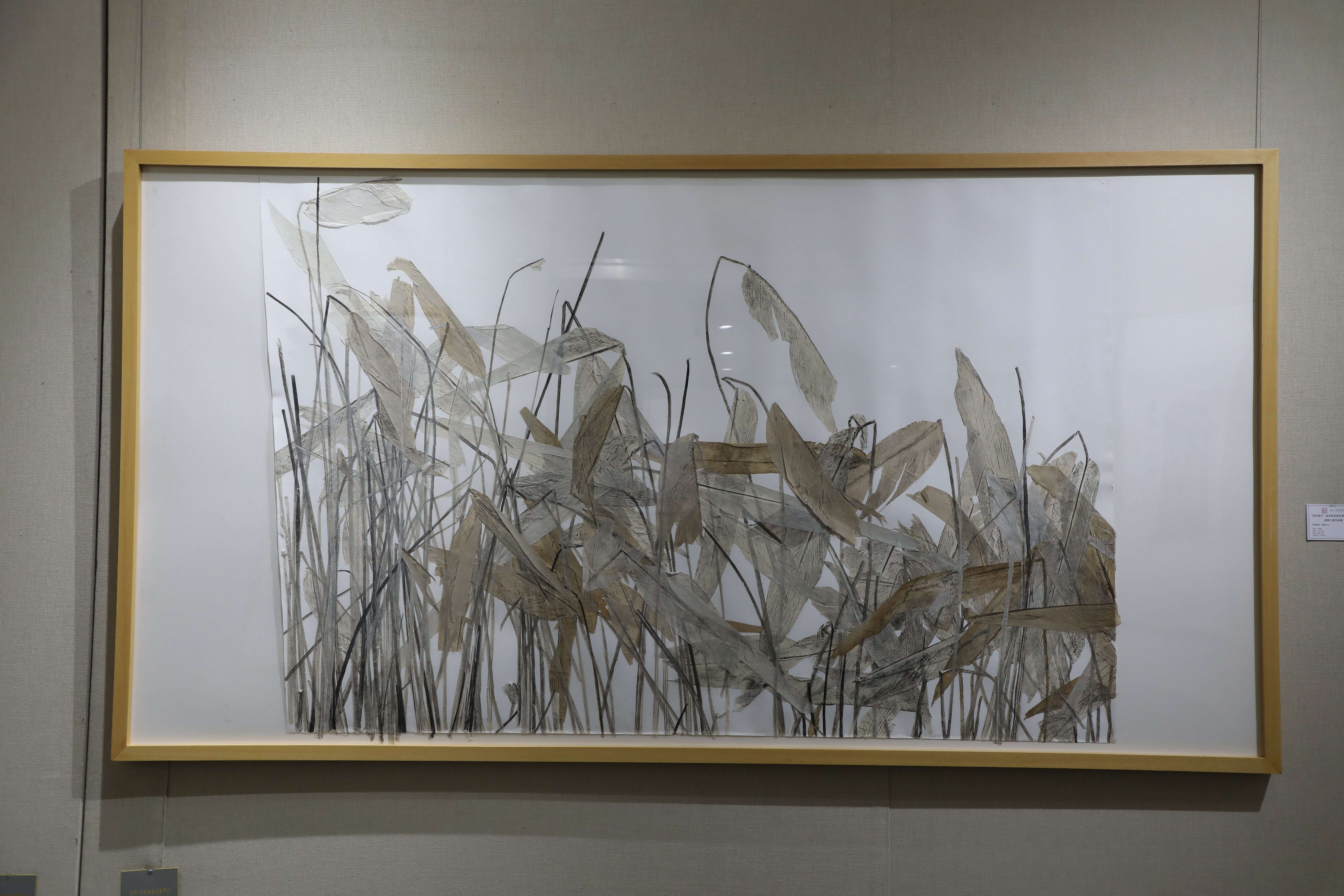 合肥看展丨金石拓创新实践成果作品展，盛夏开启