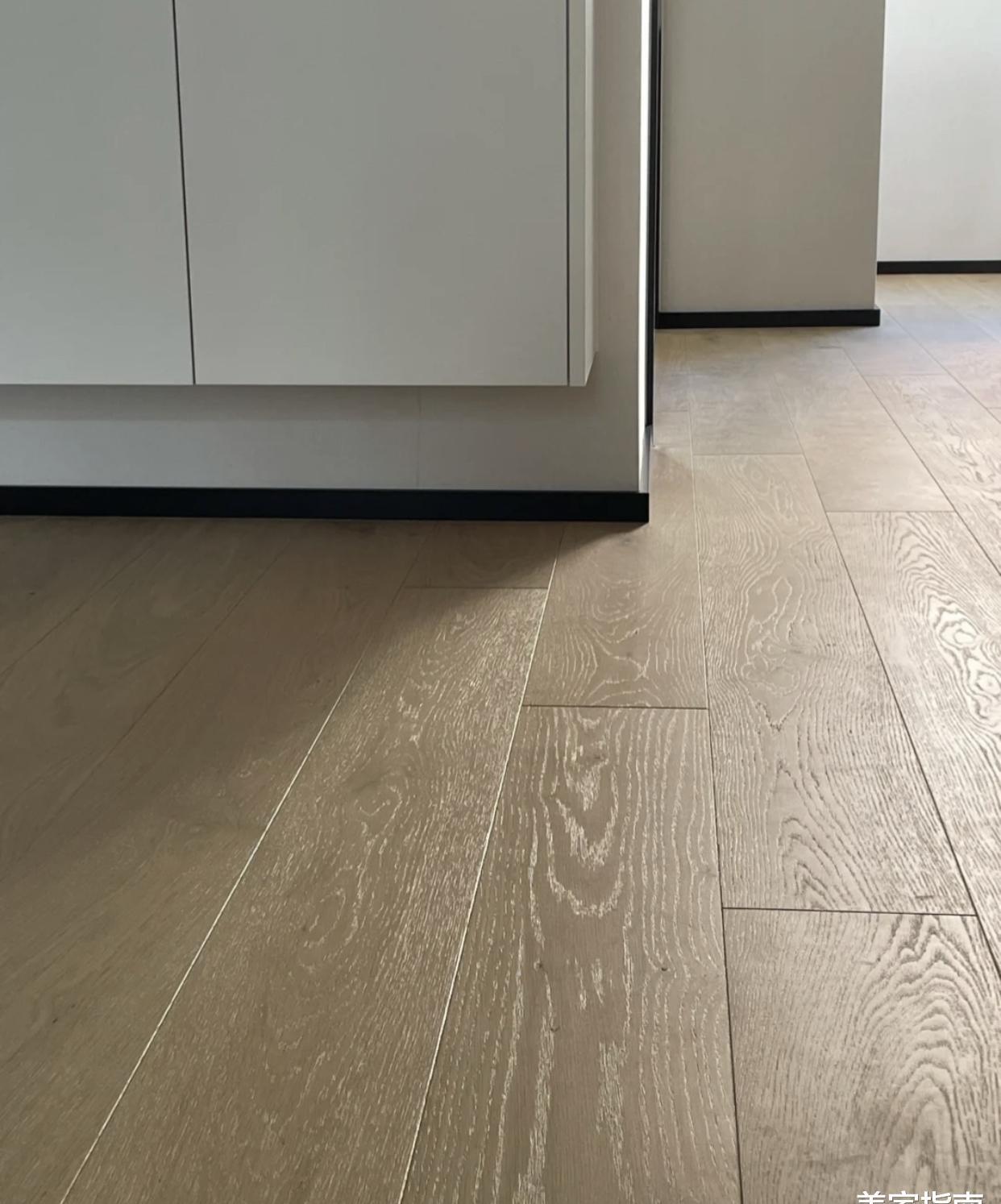 50元一平的复合地板怎么样,500元一平的什么原木地板好