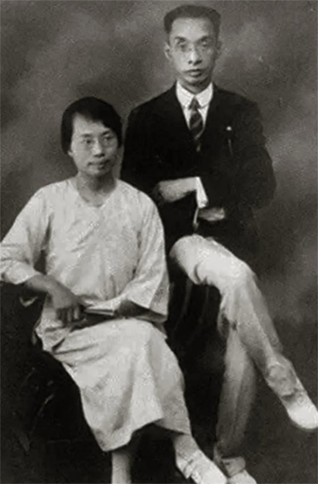 任鸿隽手稿,任鸿隽给胡适的信