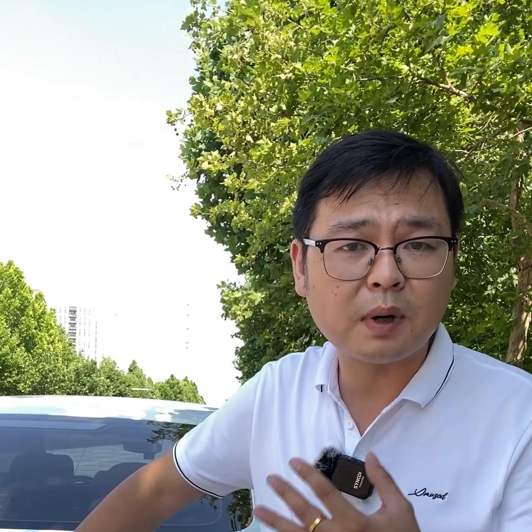 新手实习期怎么避免扣分,新手开车实习贴贴在哪里才正确