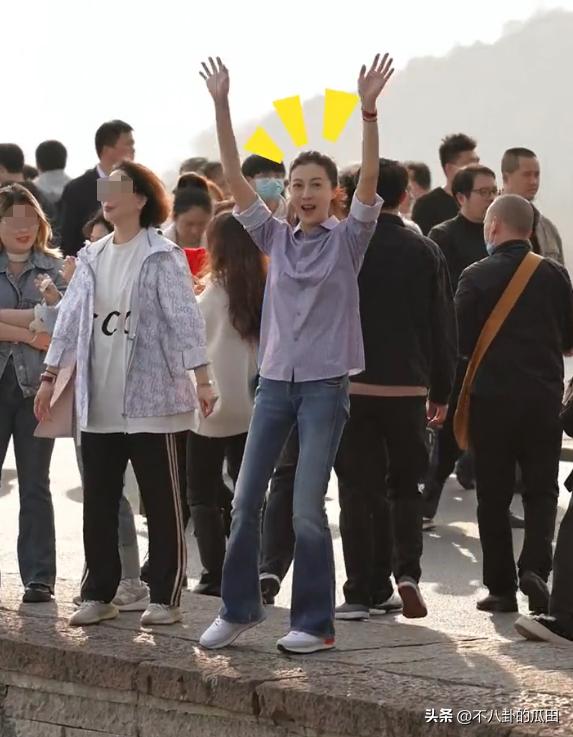 成龙吴绮莉分手费,成龙和吴绮莉的矛盾