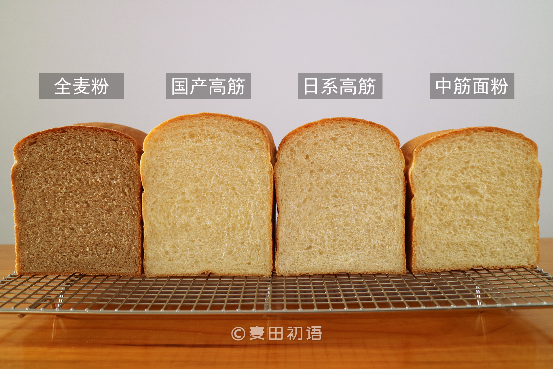 做吐司用哪种牌子好,做吐司哪种面种好用