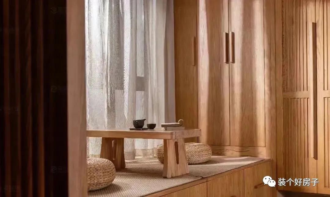 日本妹子把中式元素塞满屋，引全网调侃：您是被哪个东北人带大的