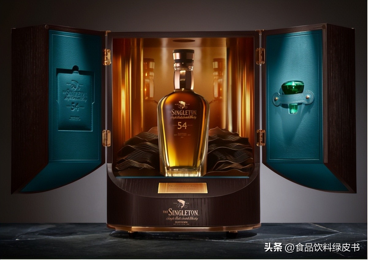 山崎威士忌25年大logo,山崎威士忌55年