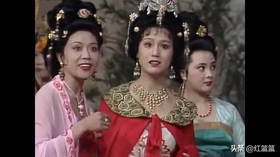 武惠妃：废皇后？杀太子？一日害三王？凶手到底是谁？