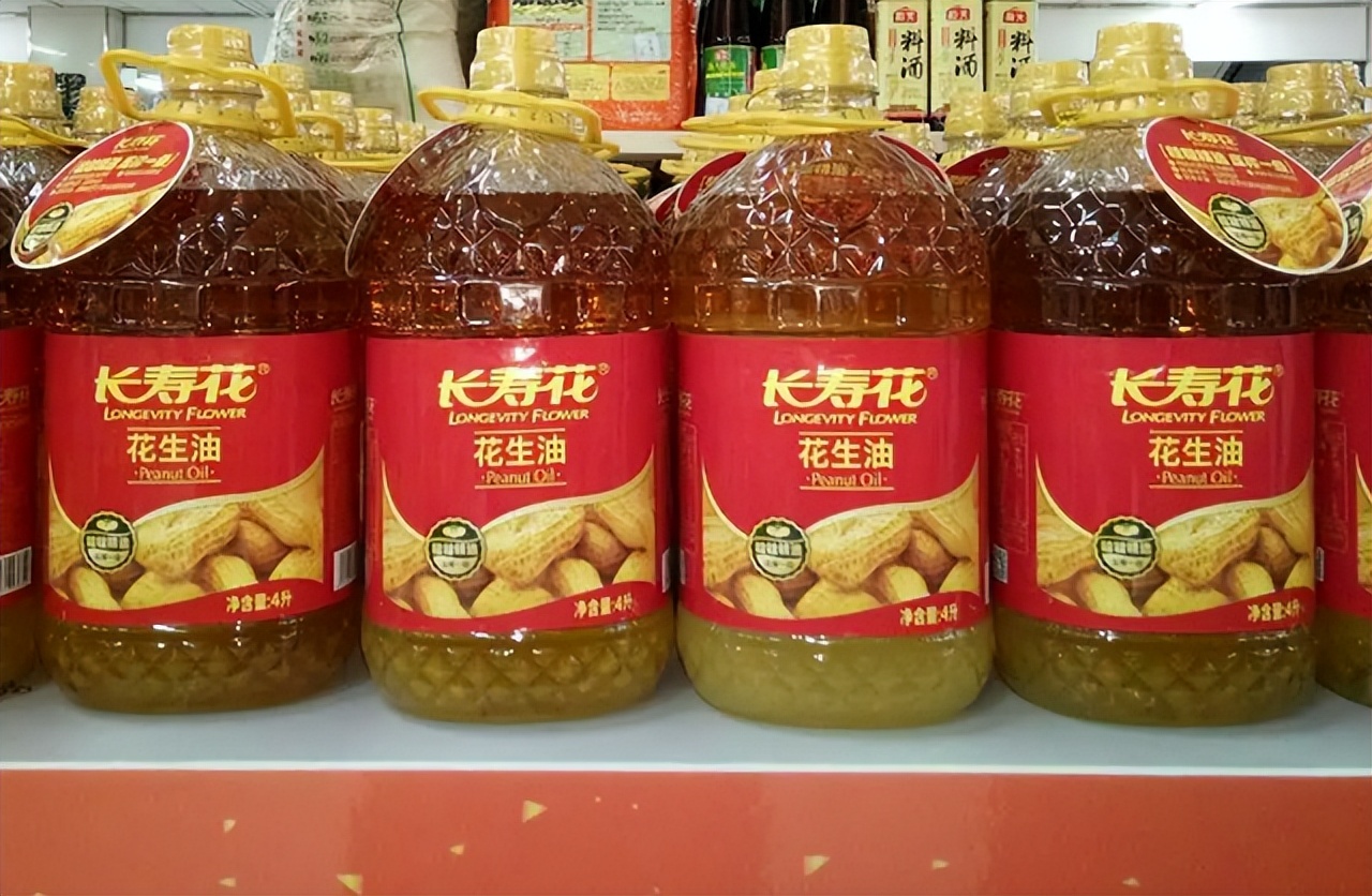 哪种食用油好吃又健康,全国哪的食用油最好吃