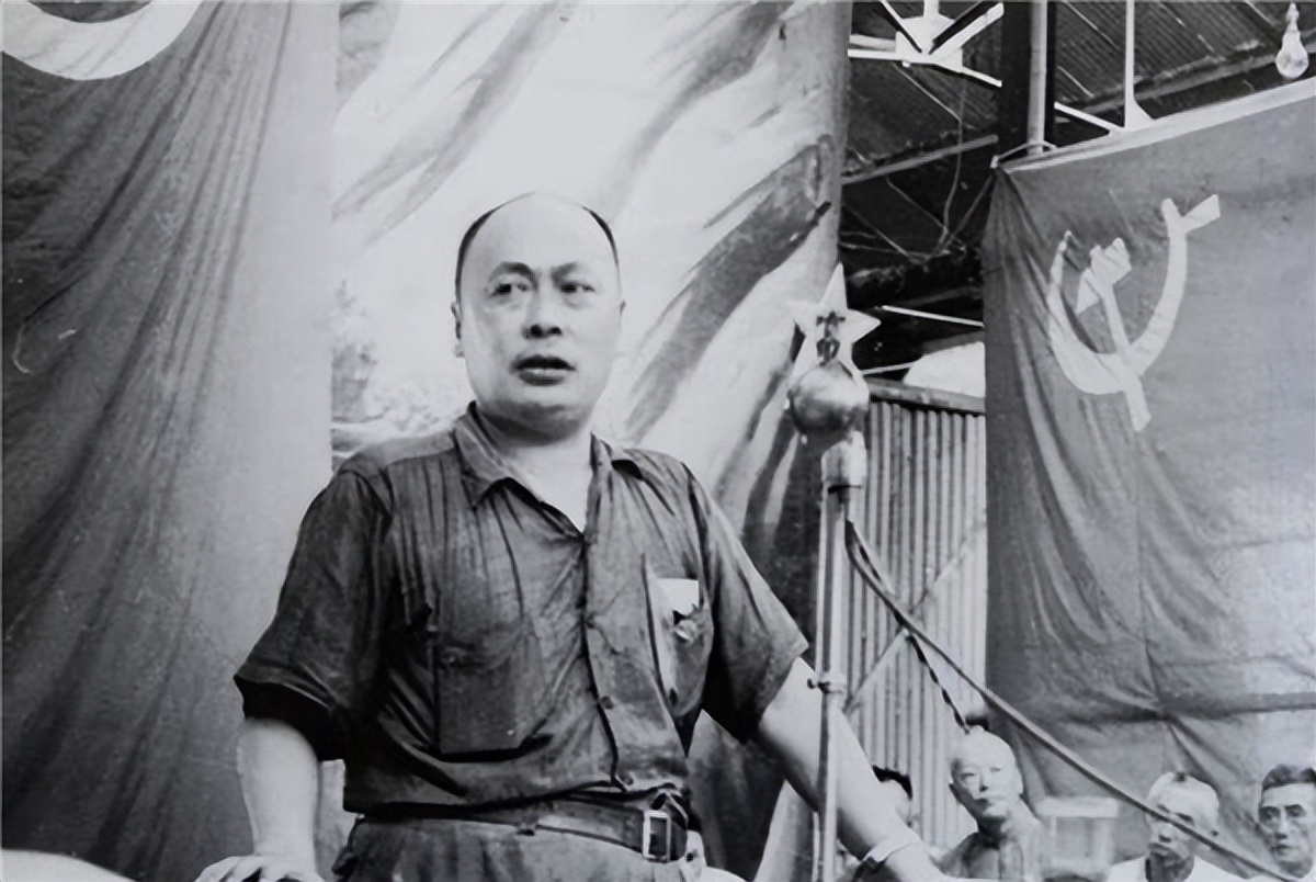 陈毅子女现状:长子身居要职,次子是少将,老三和女儿很厉害