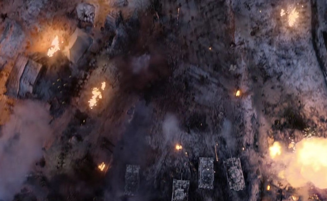 美军通过水门桥,美军打了什么败仗要从水门桥撤退