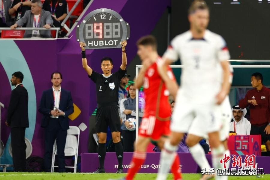 卡牌大师马宁世界杯卡塔尔,卡牌大师马宁为啥无所畏惧