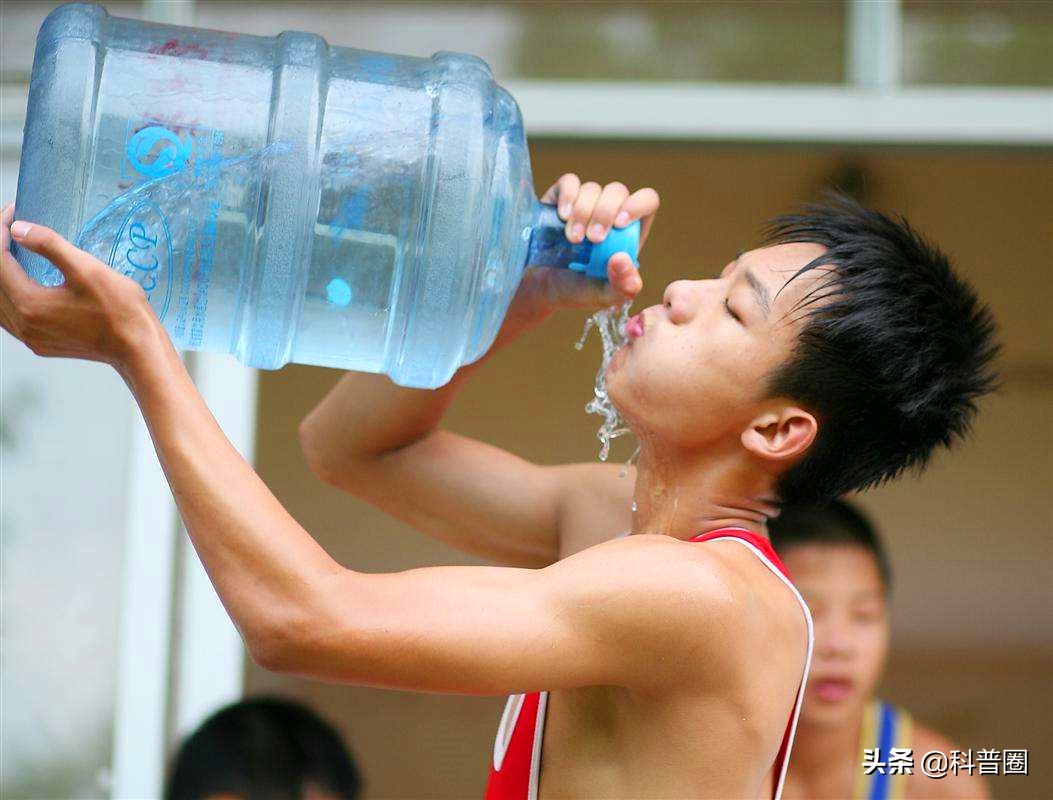 用生水煮饭有毒吗,长期用生水煮饭有危害吗
