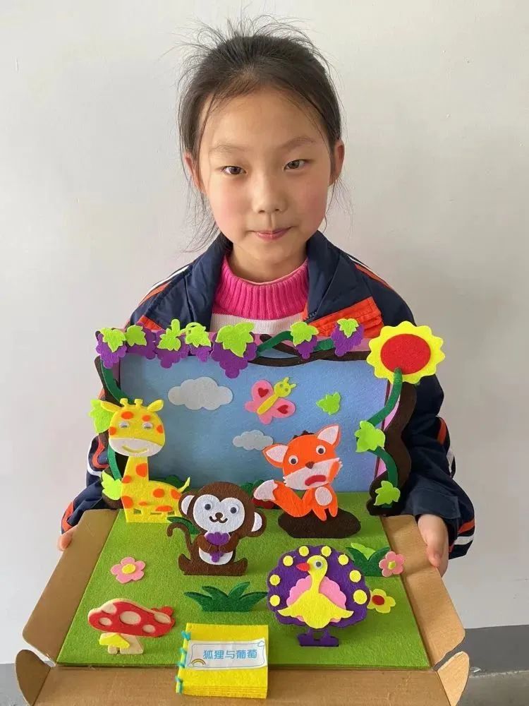 唐县镇第二小学：传递“珍”书香，演绎“真”故事