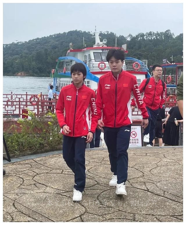 全红婵万绿湖风景区,河源万绿湖两日亲子休闲度假游记