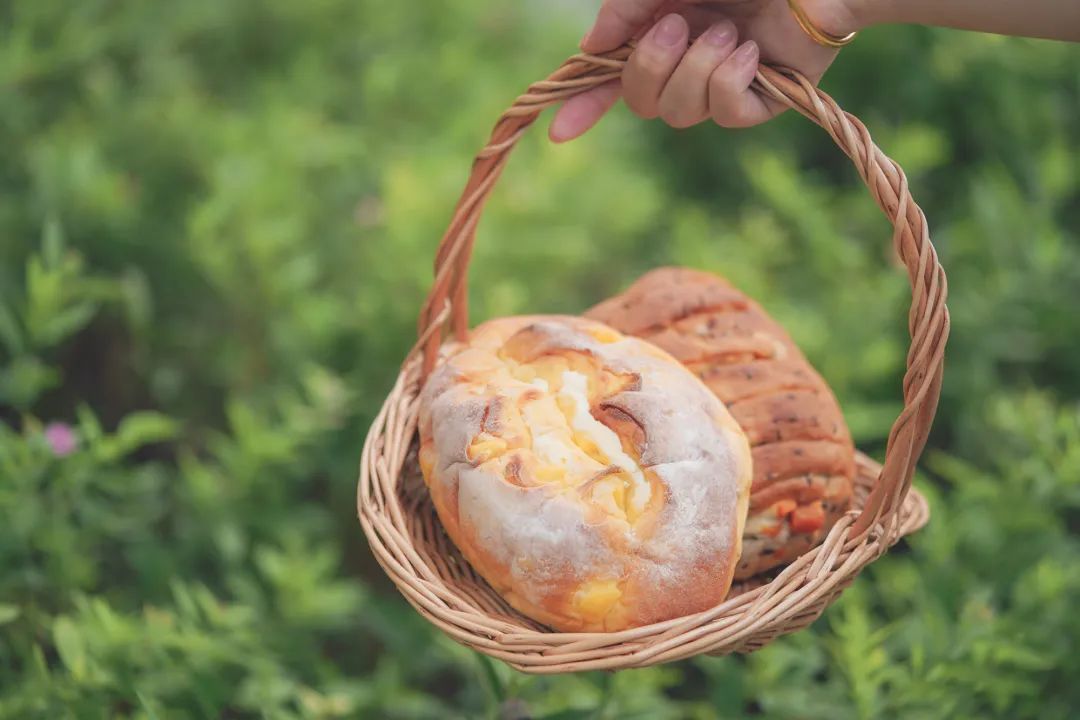 值得网购的面包清单22款,22款值得网购的面包清单