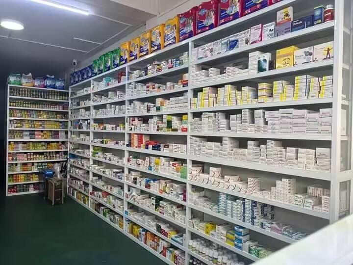 缅甸进口药便宜,缅甸物价最新消息