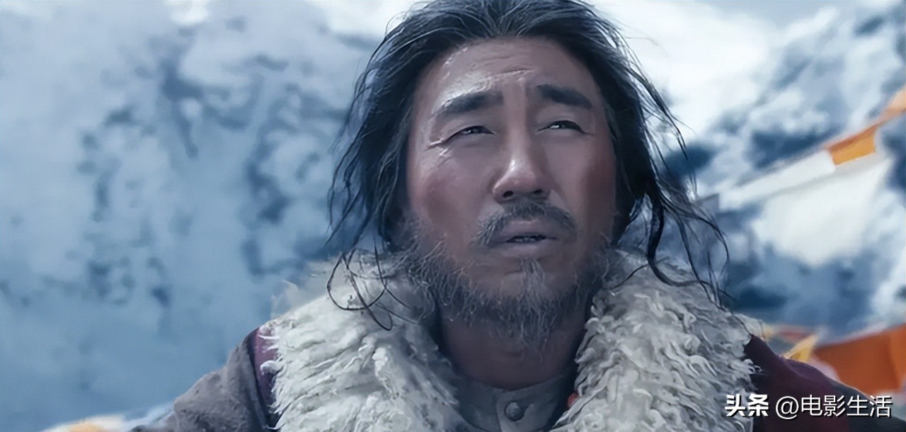 昆仑神宫评分怎么样,昆仑神宫豆瓣