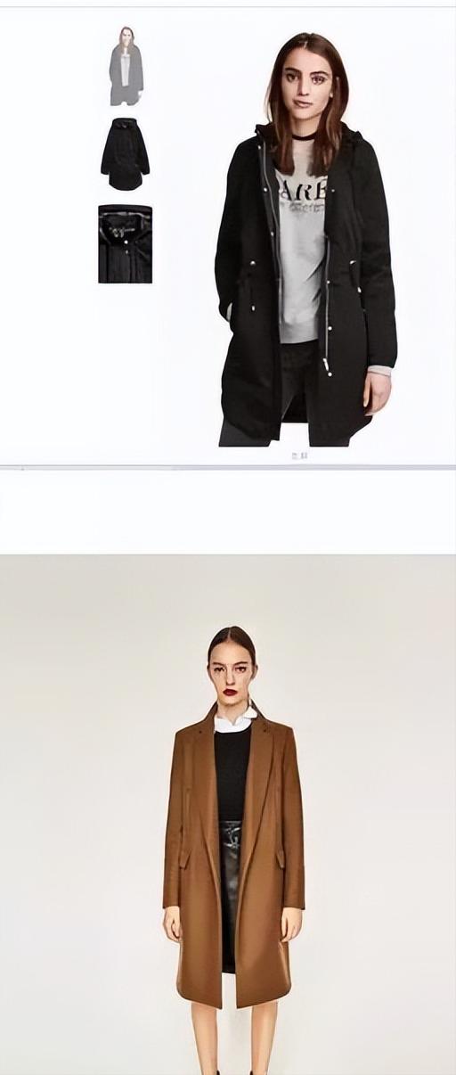 品牌羽绒服棉服推荐,羽绒服和棉服更推荐哪一种