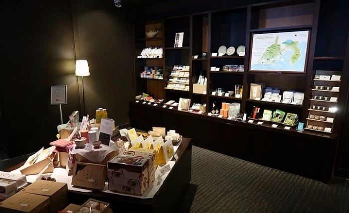 文圣茶说丨日本「界远州」茶文化酒店